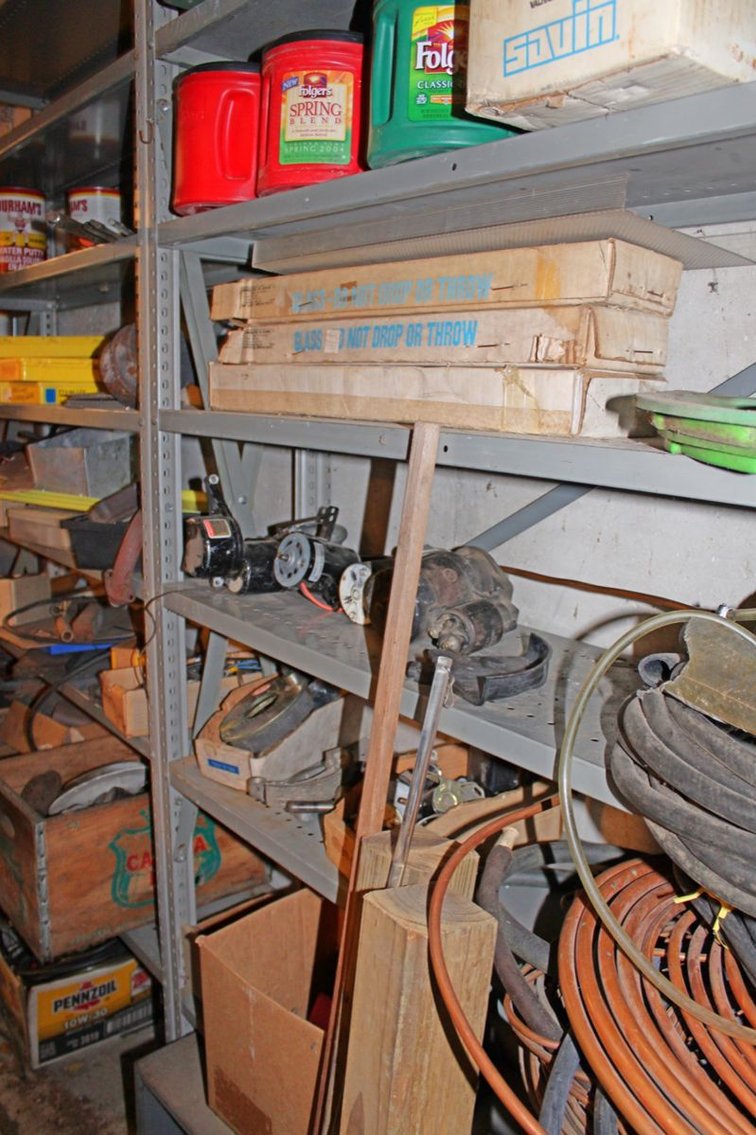 Image for AUCTION CANCELLED