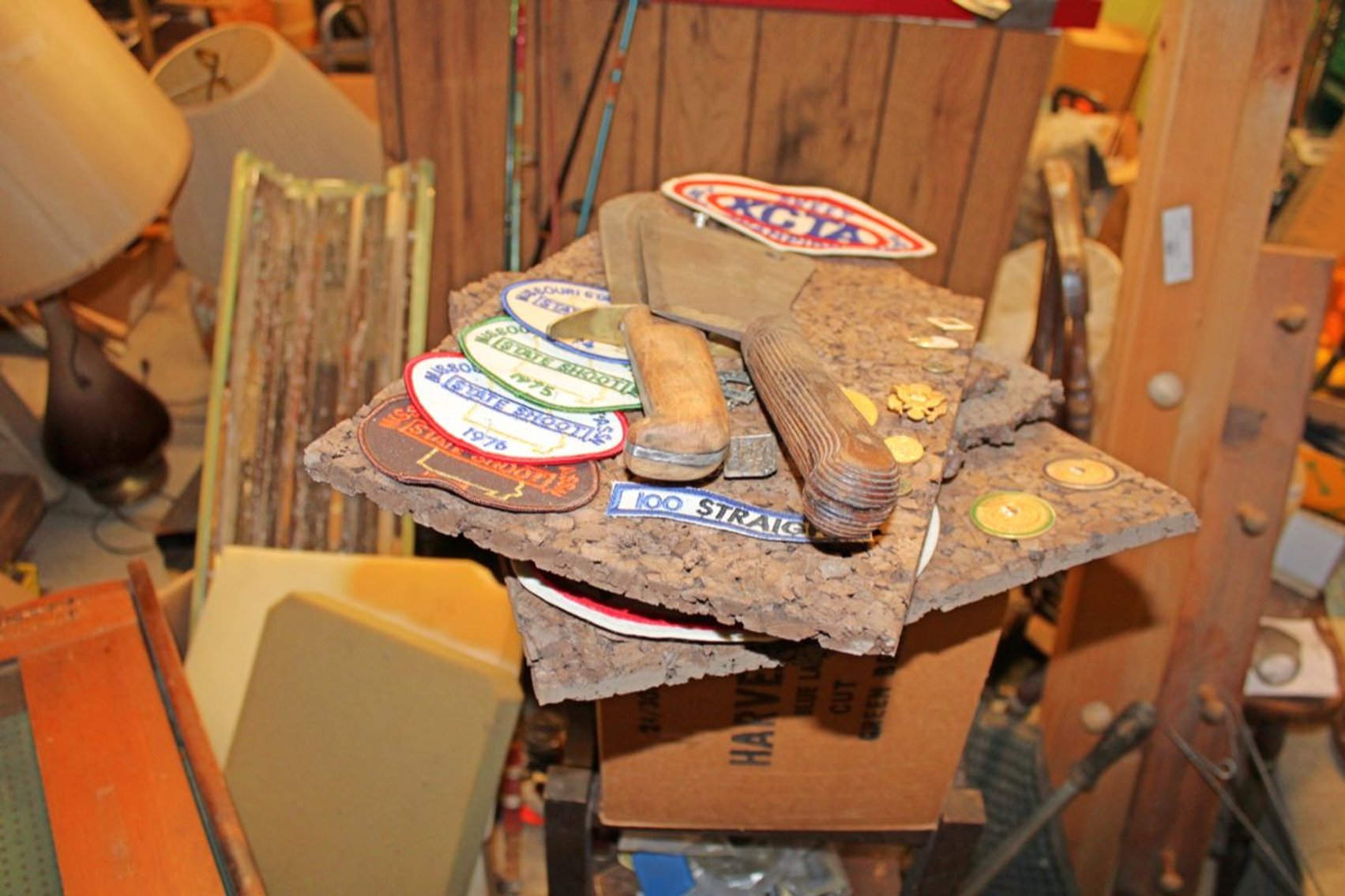 Image for AUCTION CANCELLED