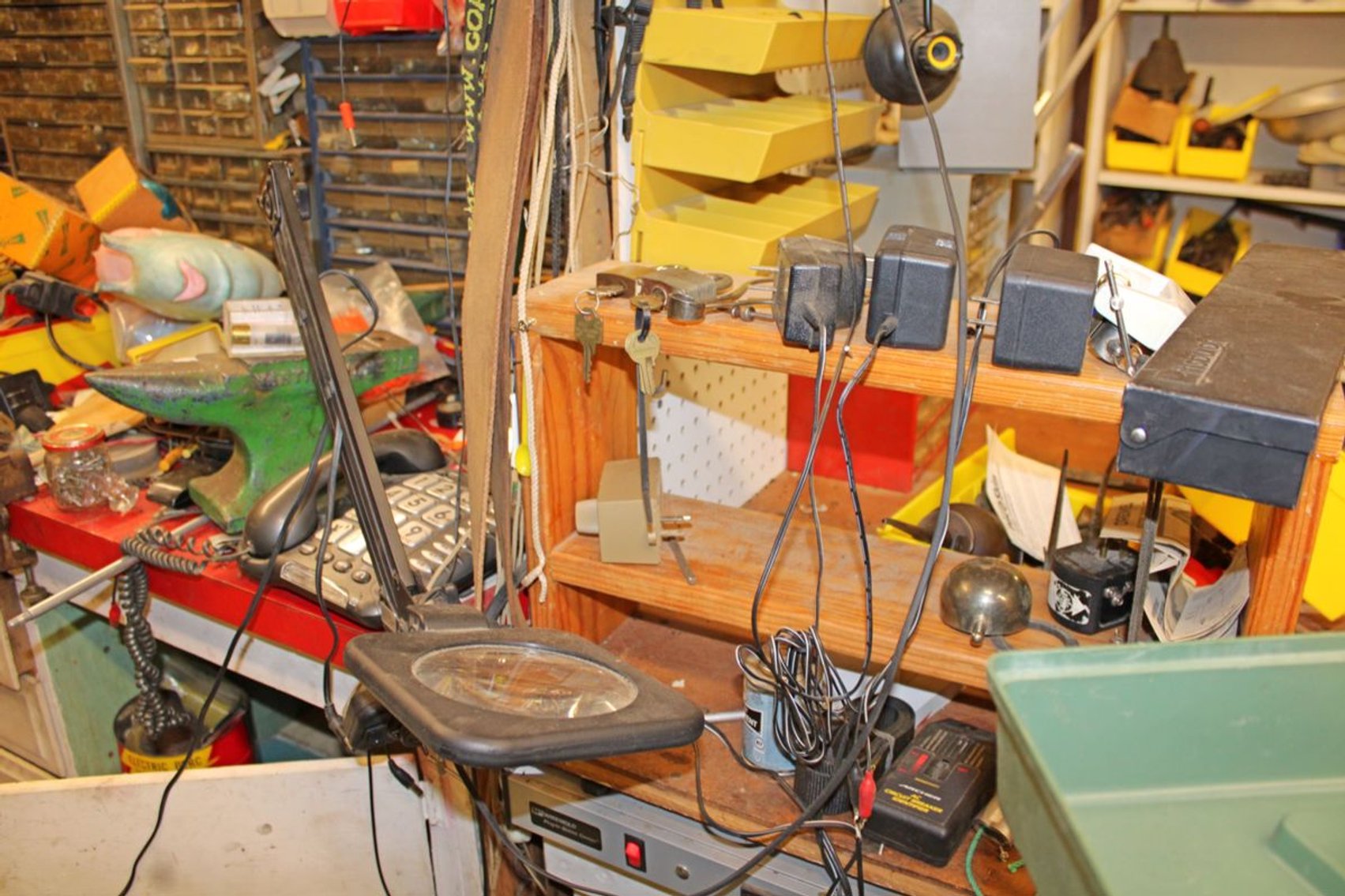 Image for AUCTION CANCELLED