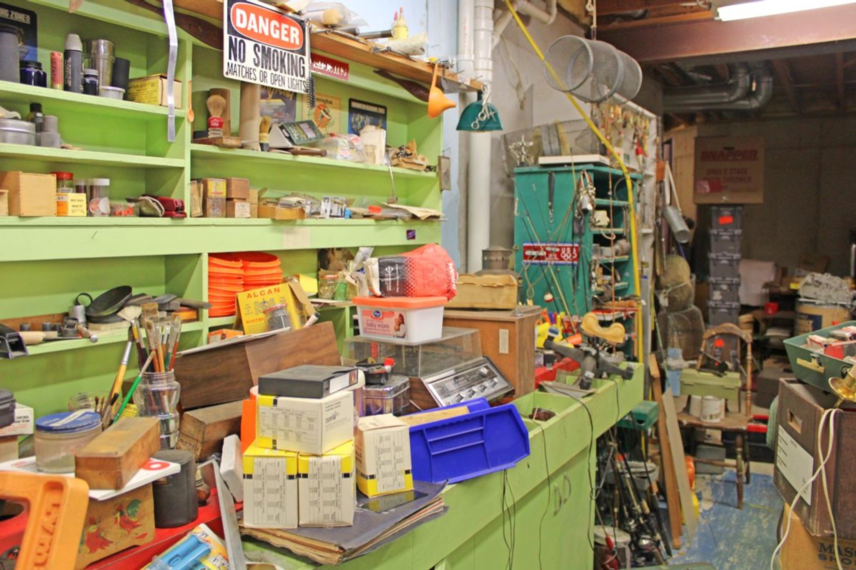 Image for AUCTION CANCELLED