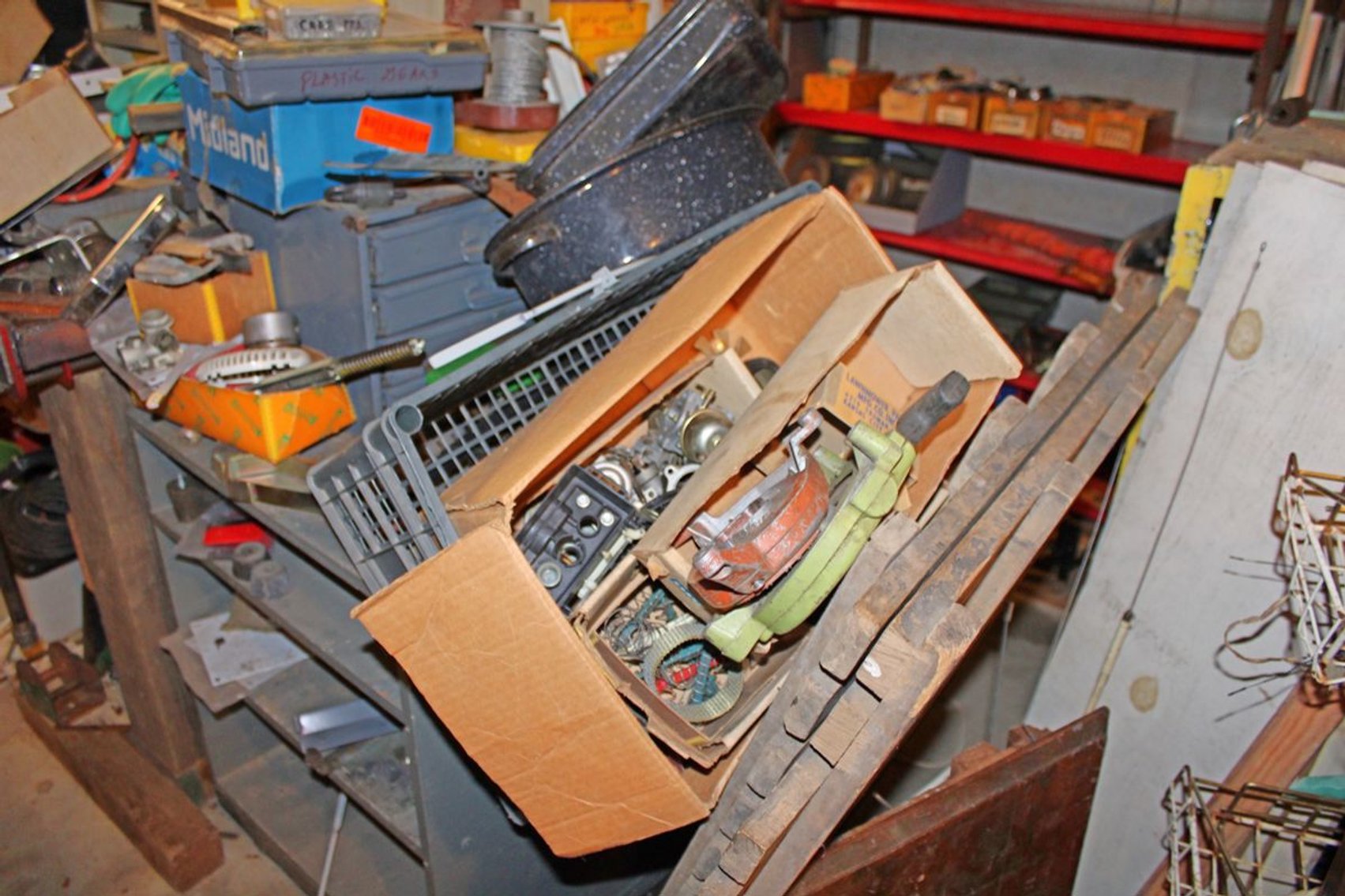 Image for AUCTION CANCELLED