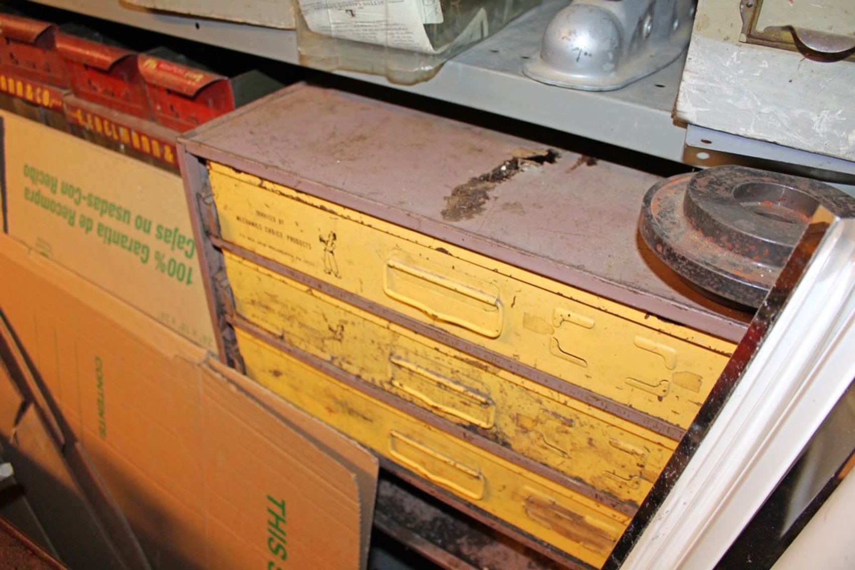 Image for AUCTION CANCELLED