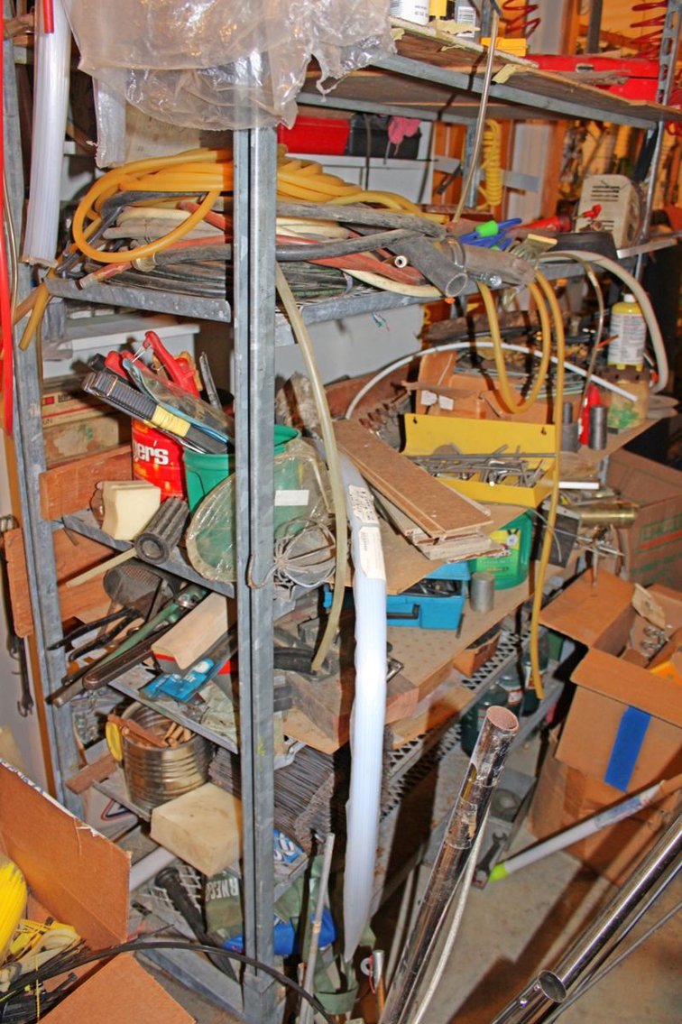 Image for AUCTION CANCELLED