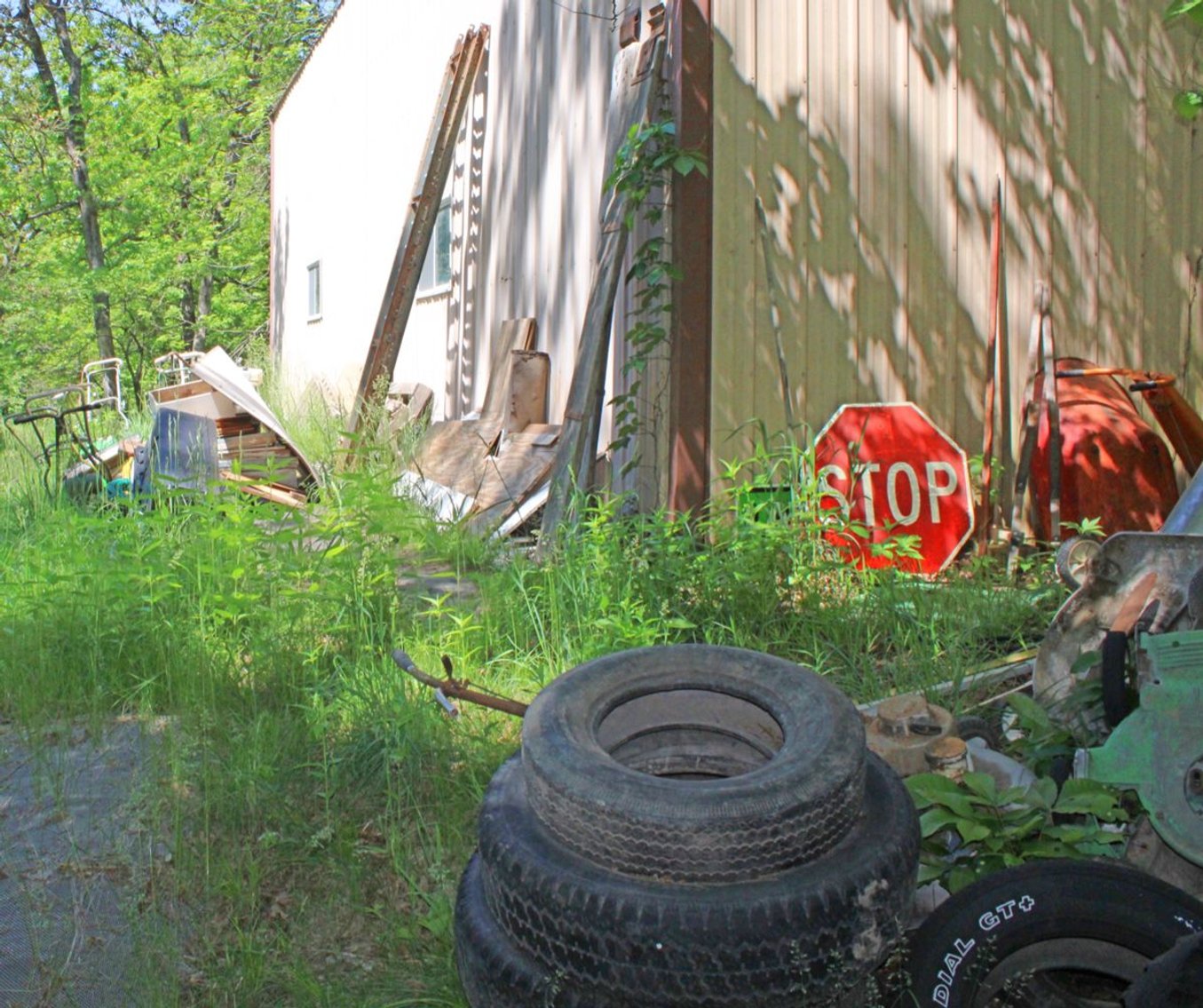 Image for AUCTION CANCELLED