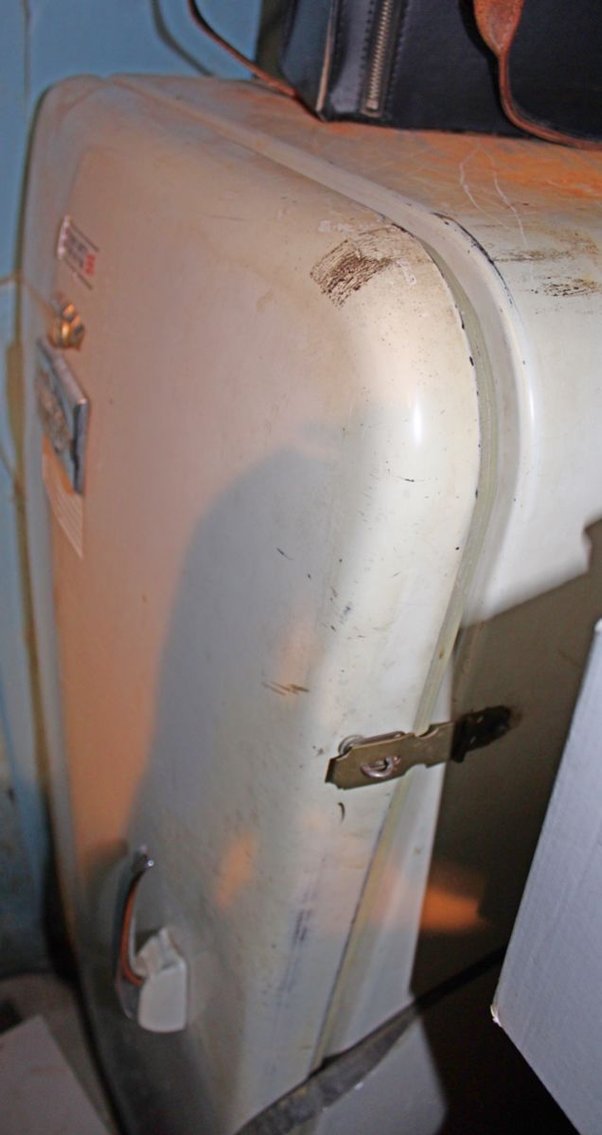 Image for AUCTION CANCELLED