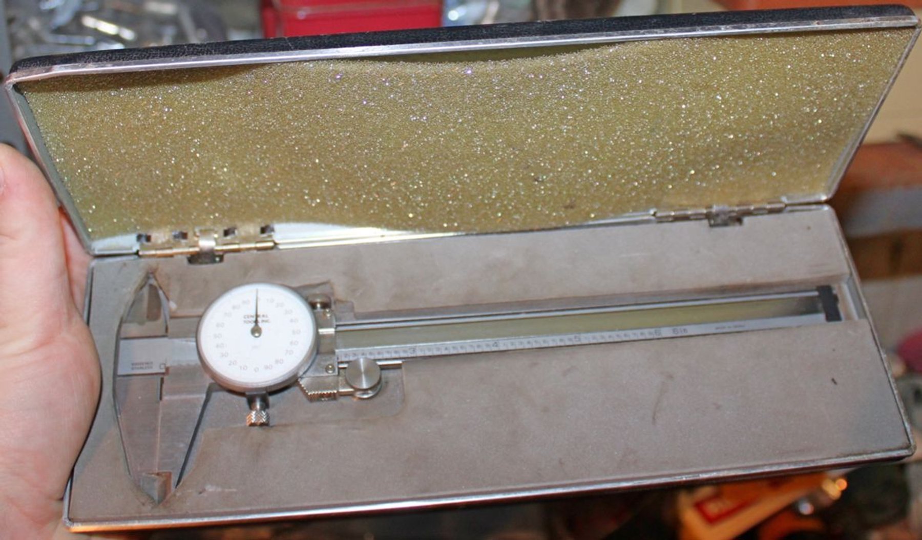 Image for AUCTION CANCELLED