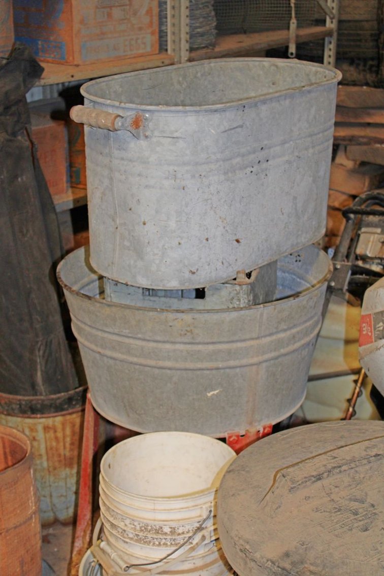 Image for AUCTION CANCELLED