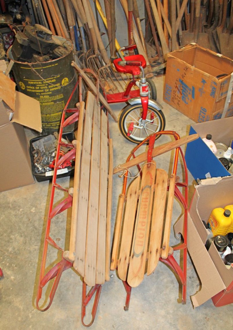 Image for AUCTION CANCELLED