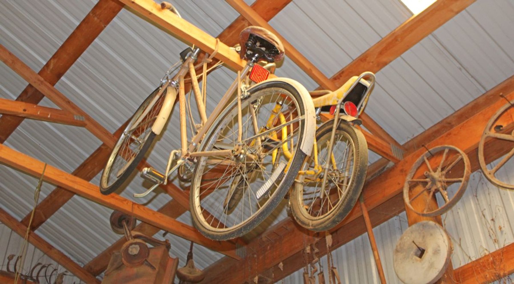 Image for AUCTION CANCELLED