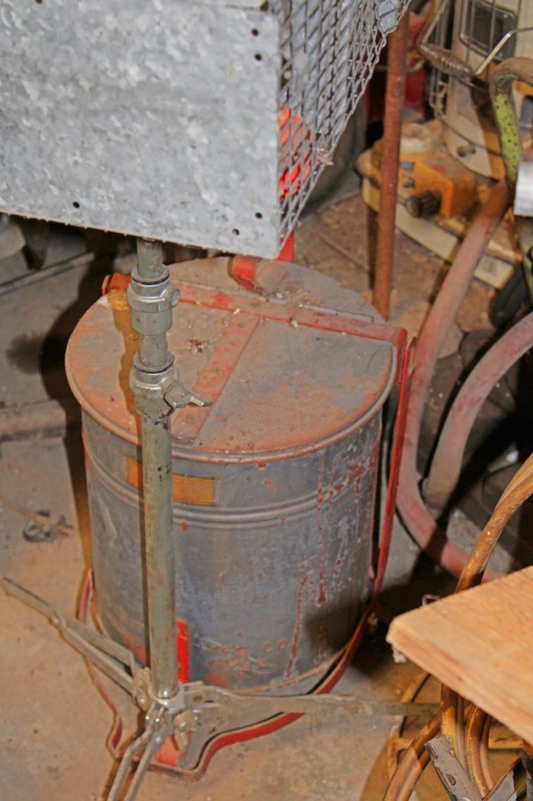 Image for AUCTION CANCELLED