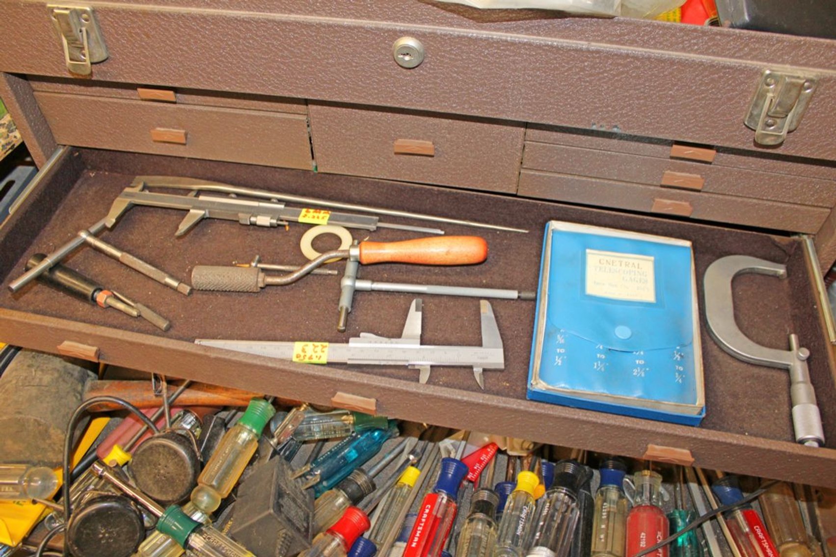 Image for AUCTION CANCELLED