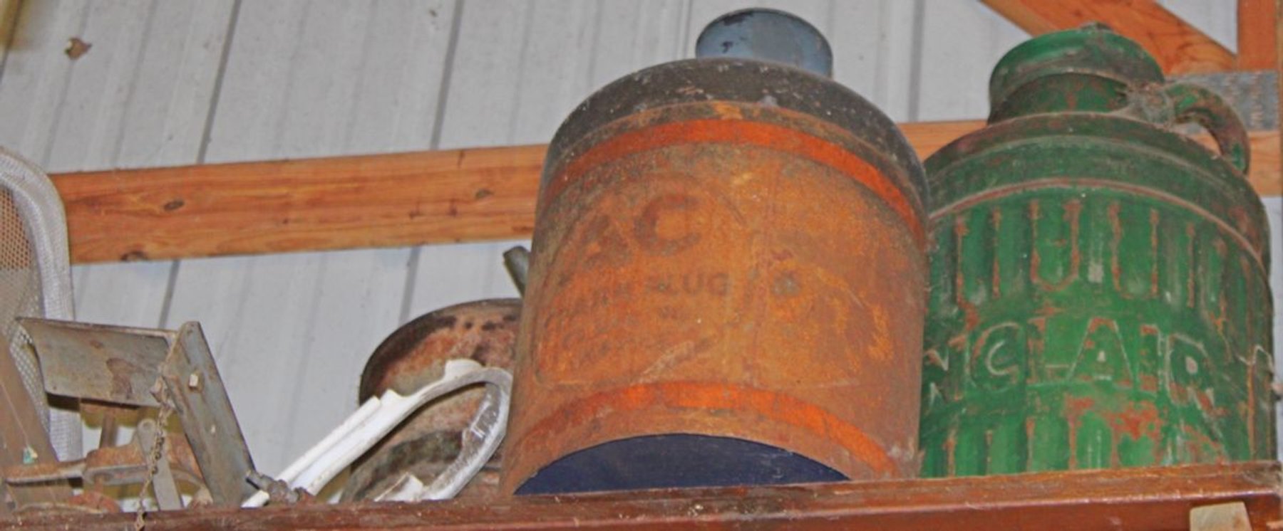 Image for AUCTION CANCELLED