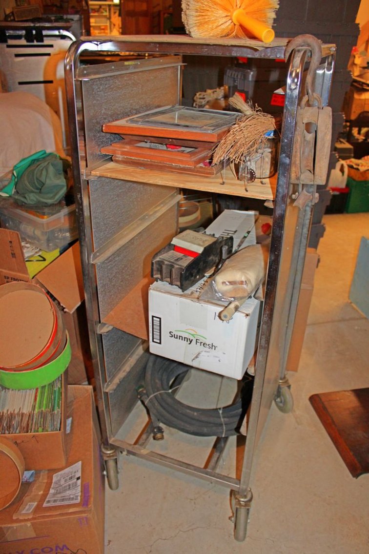 Image for AUCTION CANCELLED