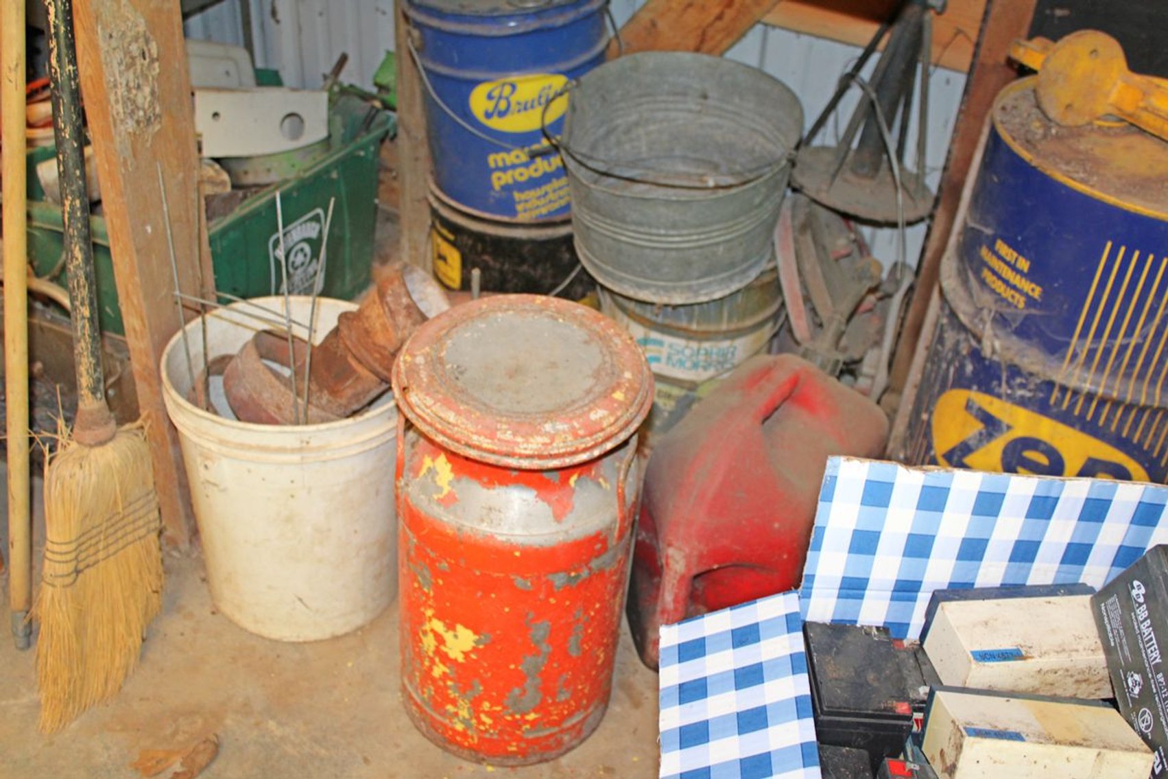 Image for AUCTION CANCELLED