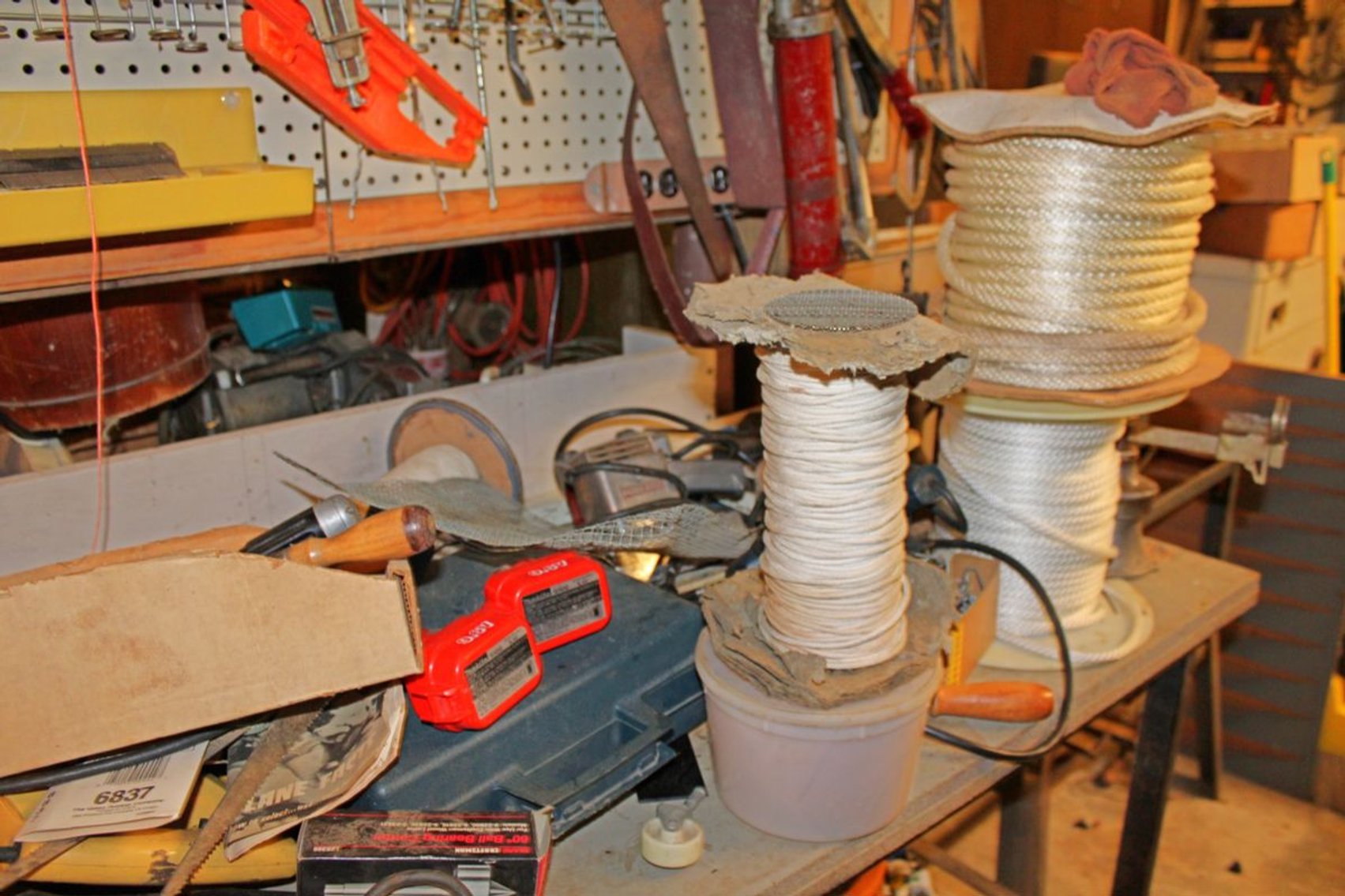 Image for AUCTION CANCELLED