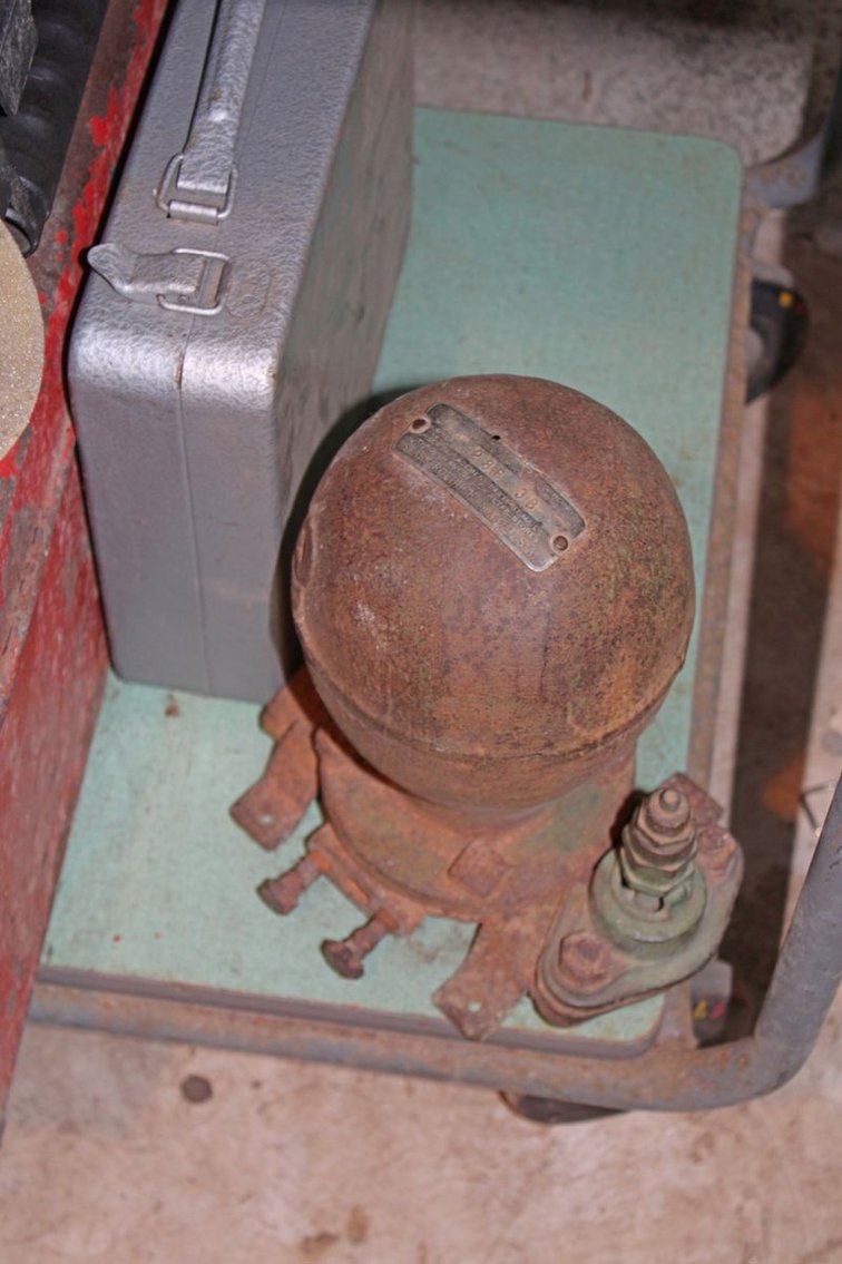 Image for AUCTION CANCELLED