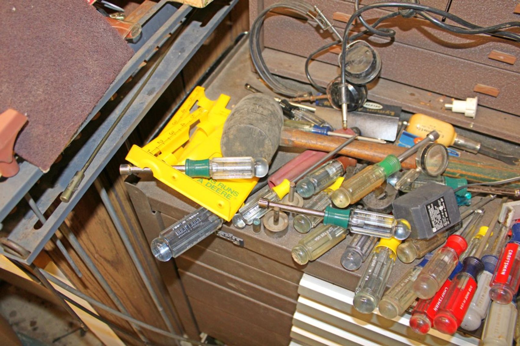 Image for AUCTION CANCELLED