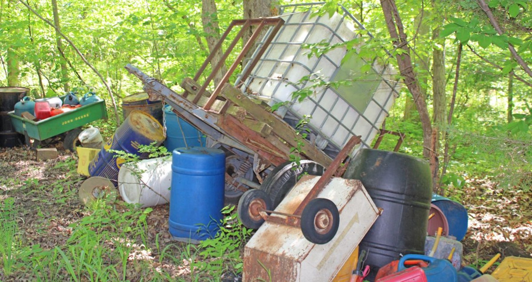 Image for AUCTION CANCELLED