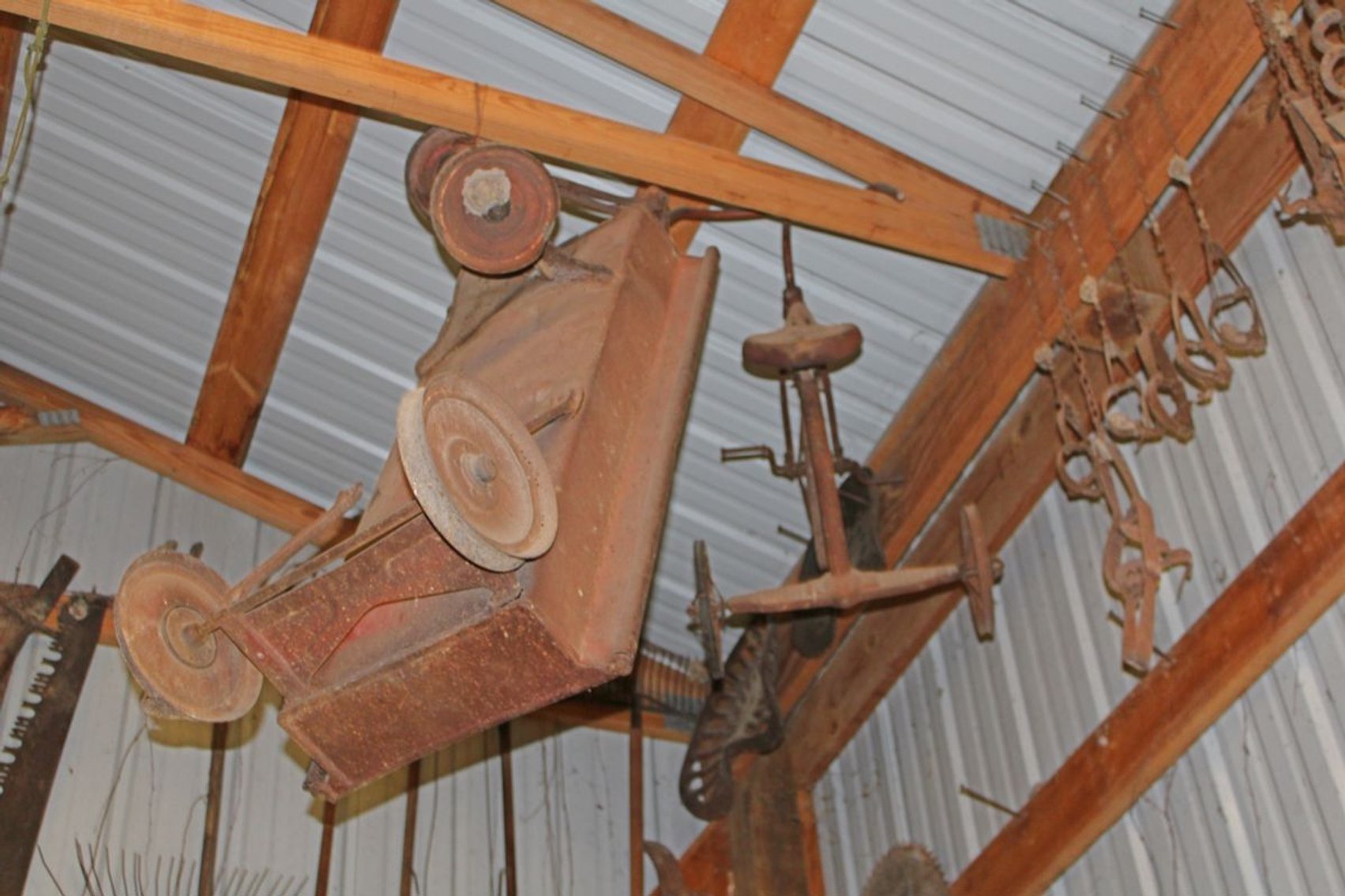 Image for AUCTION CANCELLED