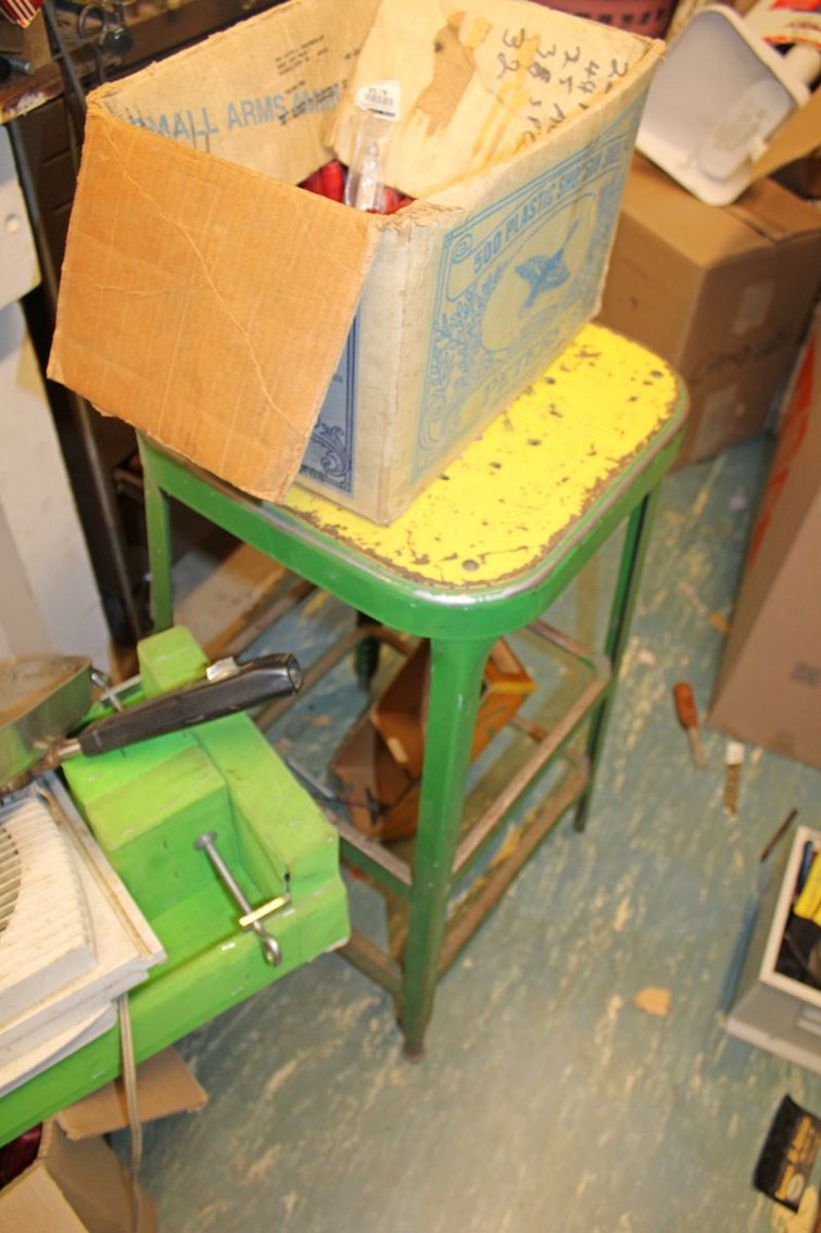 Image for AUCTION CANCELLED