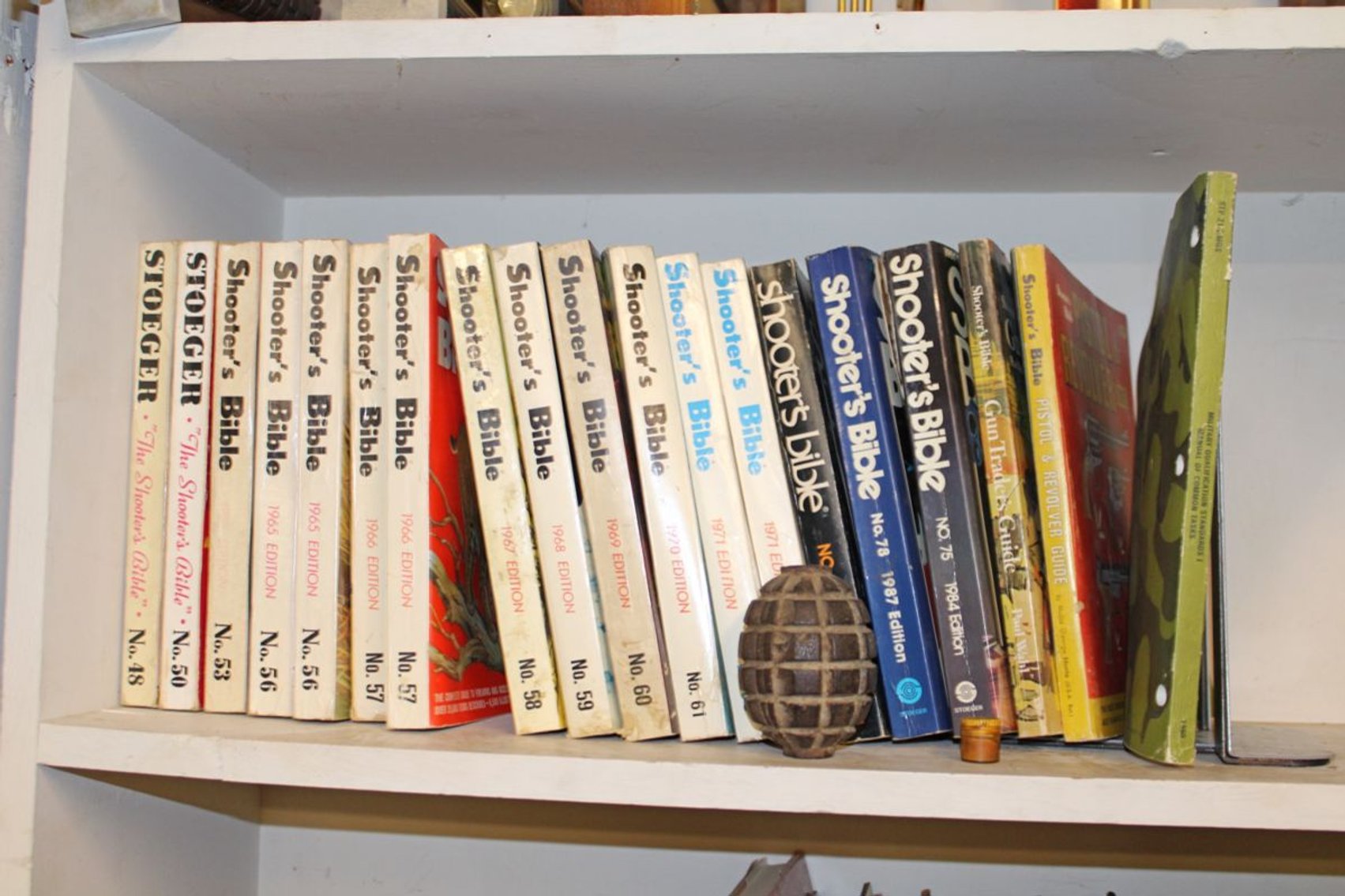 Image for AUCTION CANCELLED