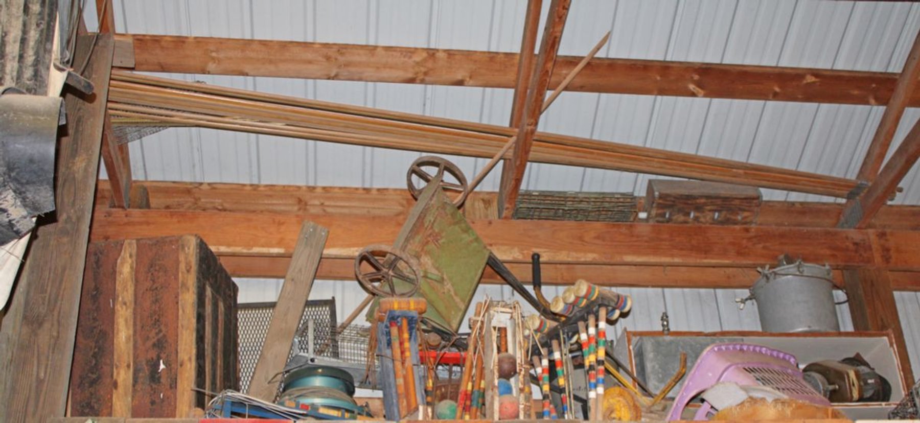 Image for AUCTION CANCELLED