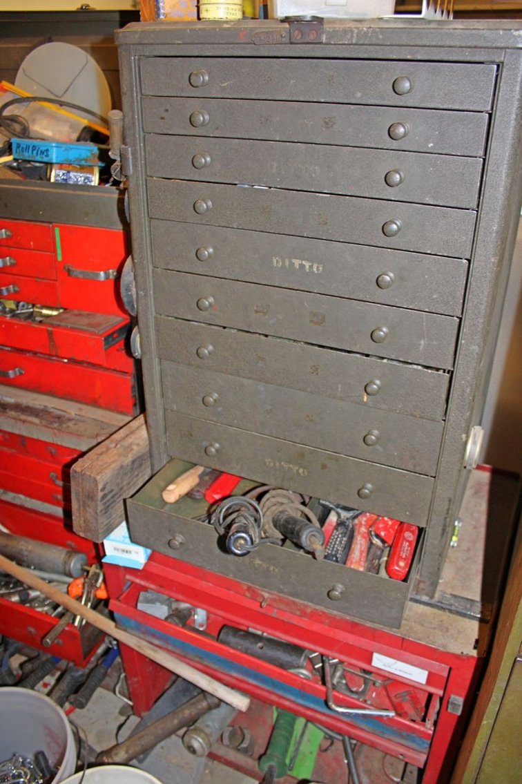 Image for AUCTION CANCELLED