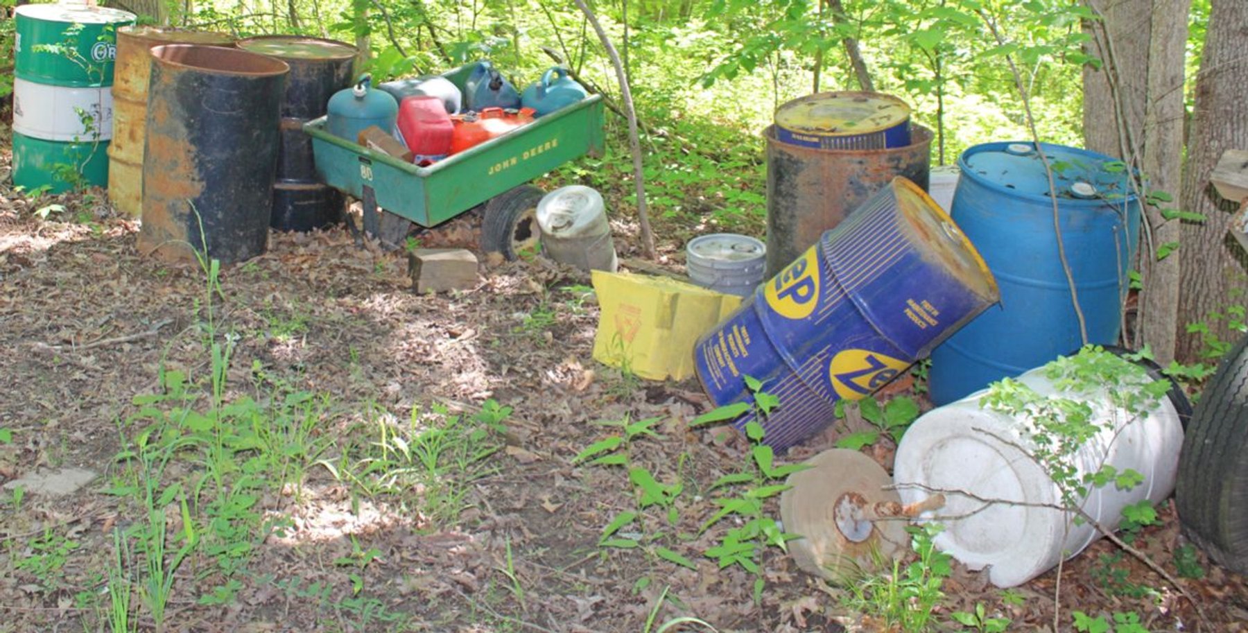 Image for AUCTION CANCELLED