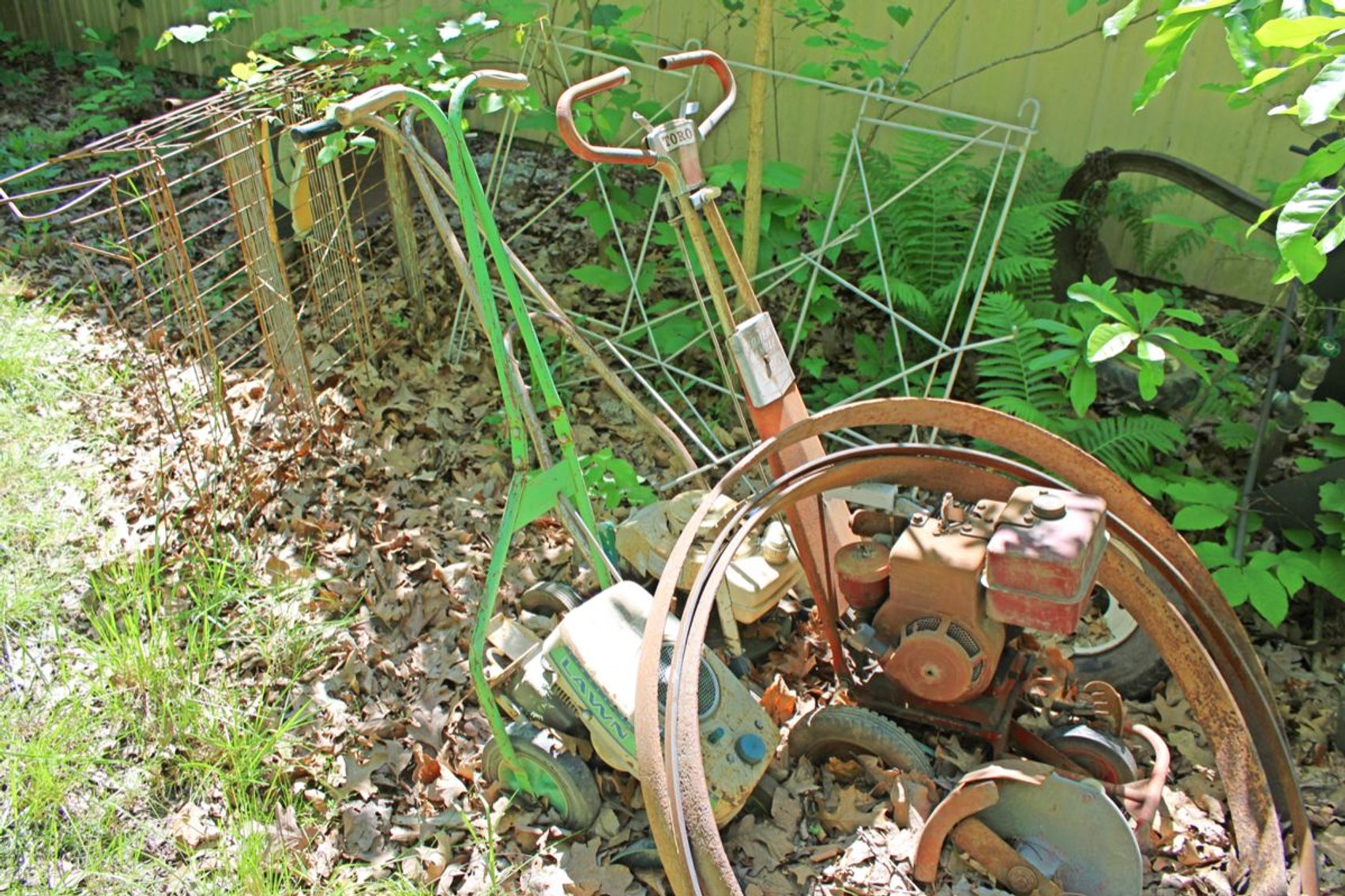 Image for AUCTION CANCELLED