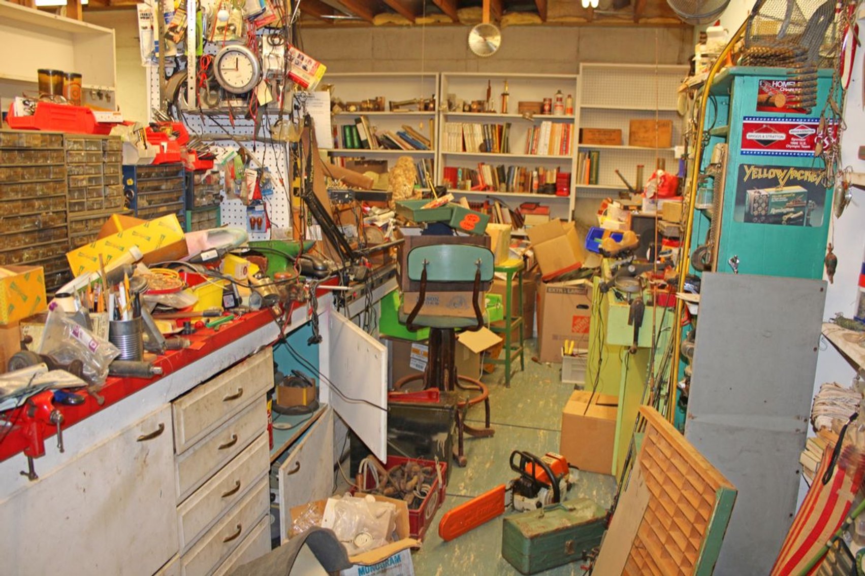 Image for AUCTION CANCELLED