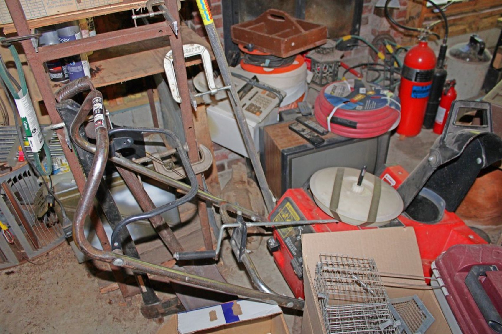 Image for AUCTION CANCELLED