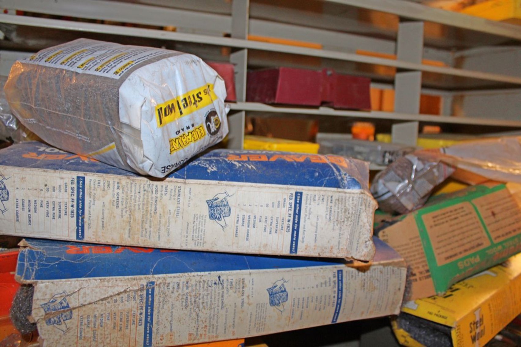 Image for AUCTION CANCELLED