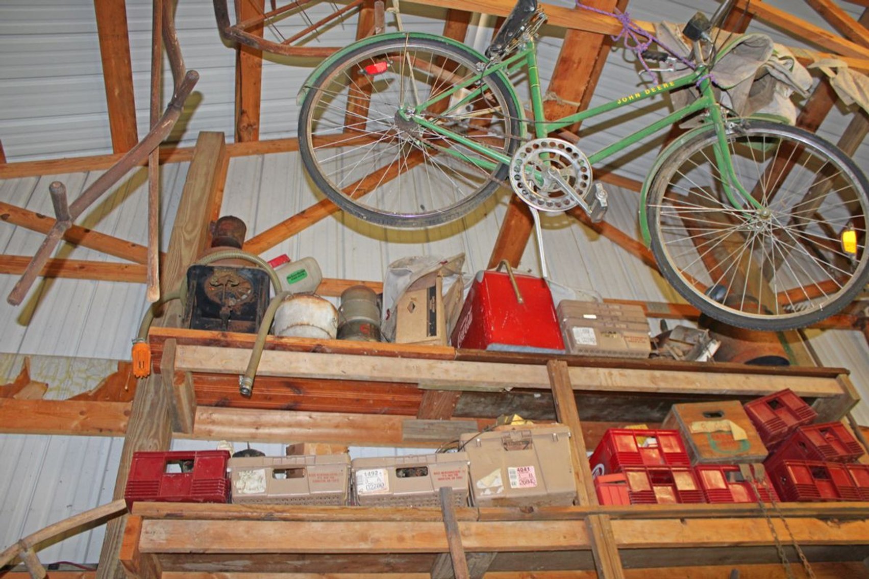 Image for AUCTION CANCELLED