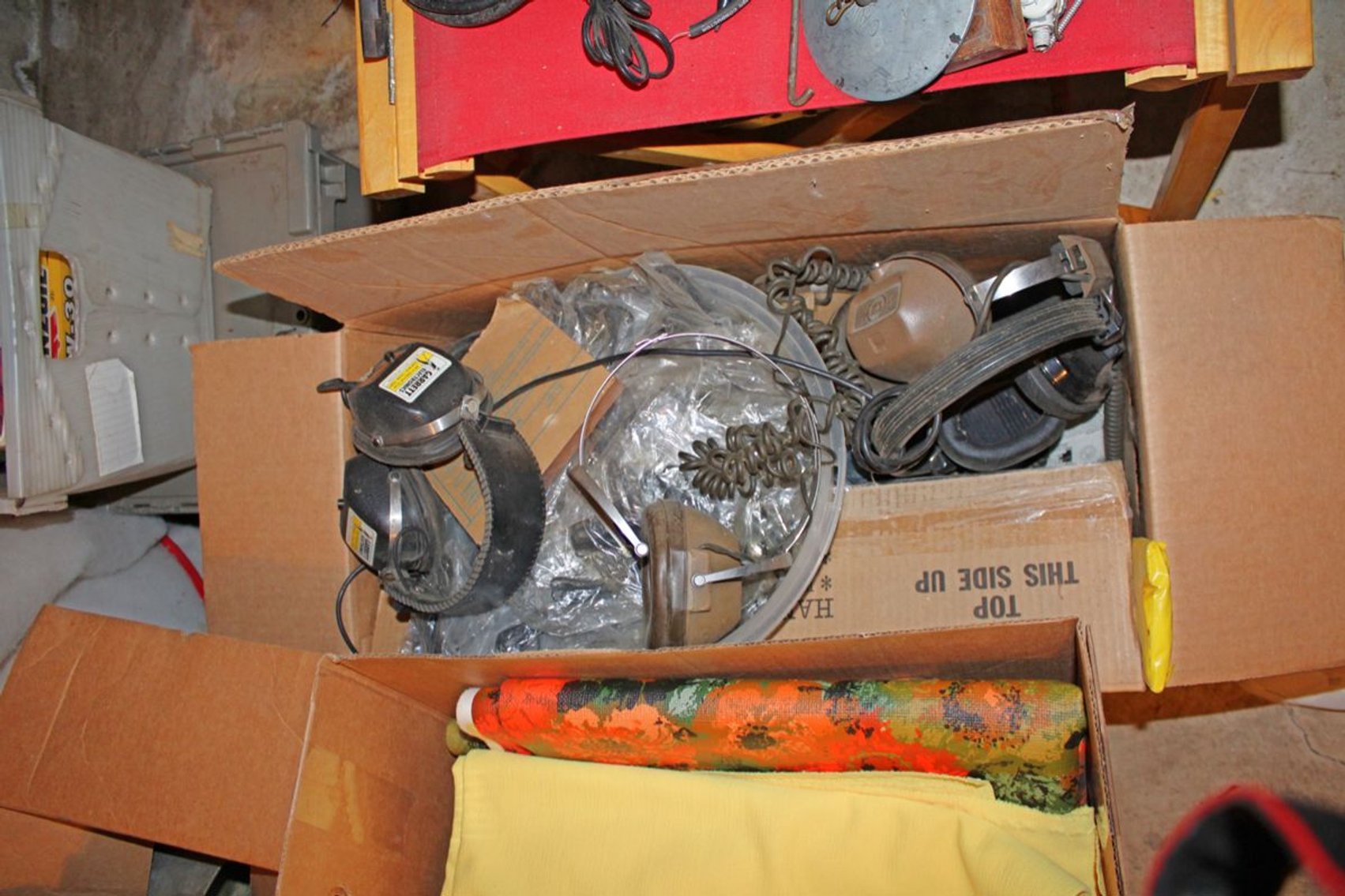 Image for AUCTION CANCELLED