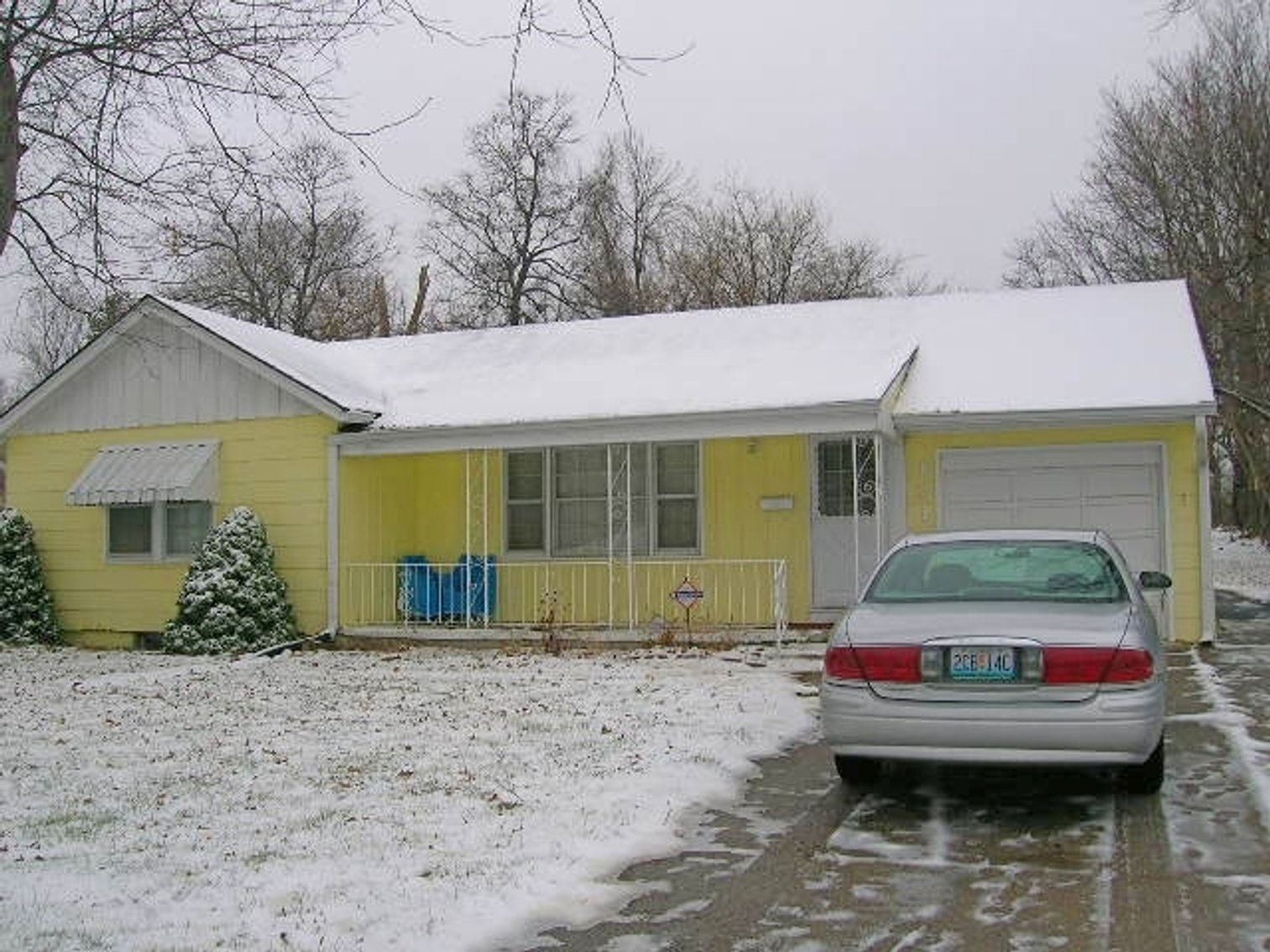 Image for REAL ESTATE & PERSONAL PROPERTY AUCTION