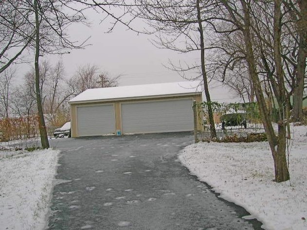 Image for REAL ESTATE & PERSONAL PROPERTY AUCTION