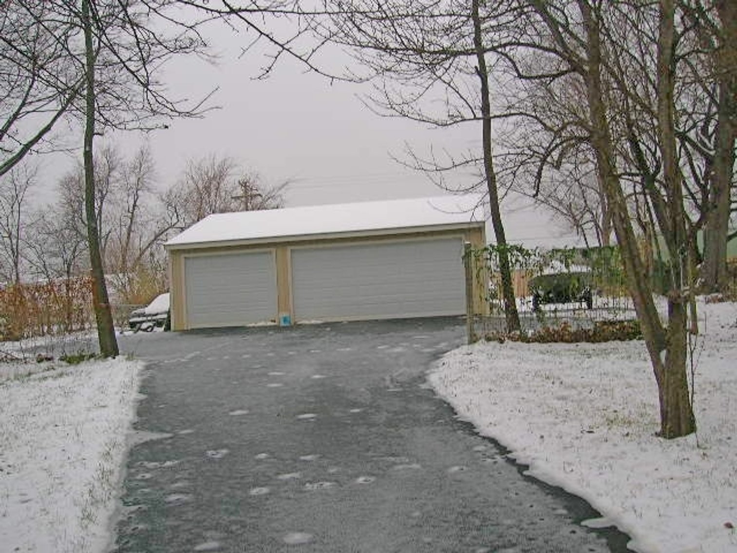 Image for REAL ESTATE & PERSONAL PROPERTY AUCTION