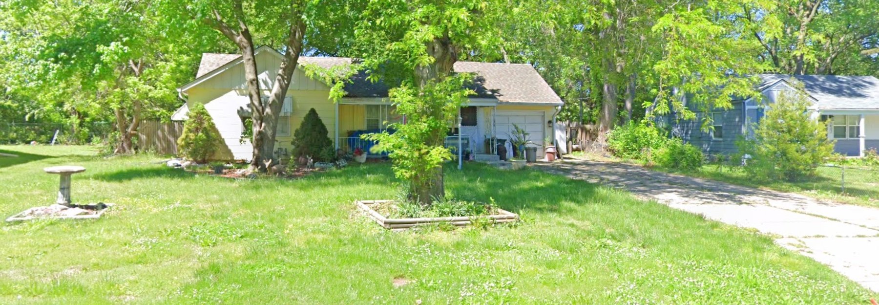 Image for REAL ESTATE & PERSONAL PROPERTY AUCTION