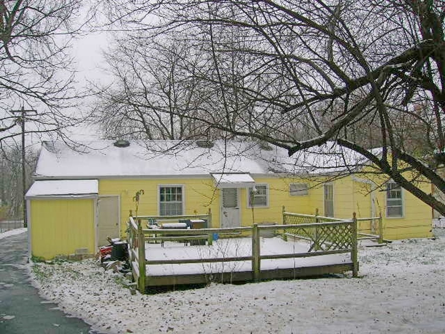 Image for REAL ESTATE & PERSONAL PROPERTY AUCTION