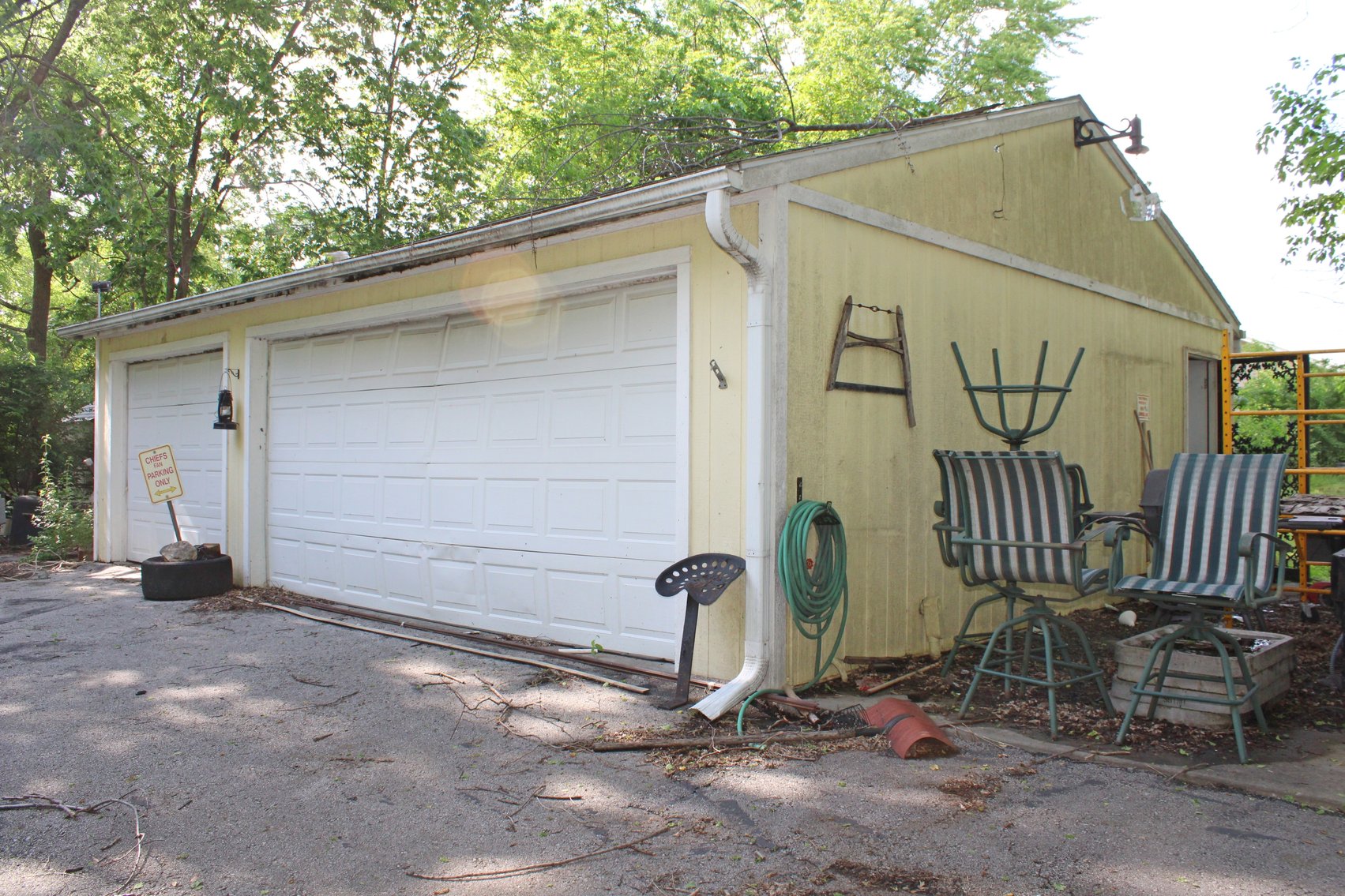 Image for REAL ESTATE & PERSONAL PROPERTY AUCTION