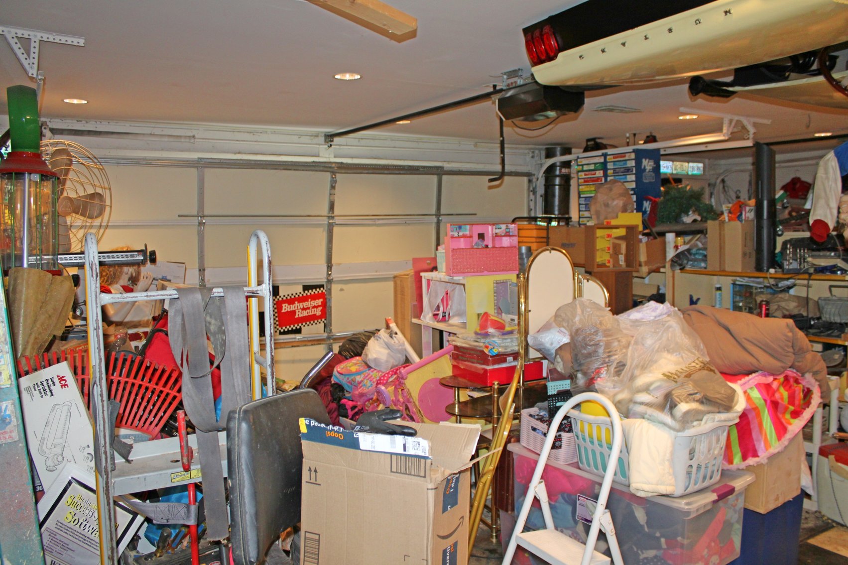 Image for REAL ESTATE & PERSONAL PROPERTY AUCTION