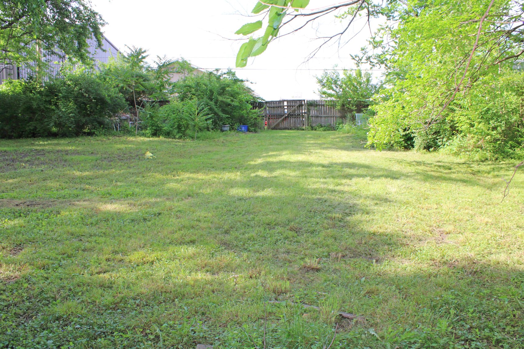 Image for REAL ESTATE & PERSONAL PROPERTY AUCTION