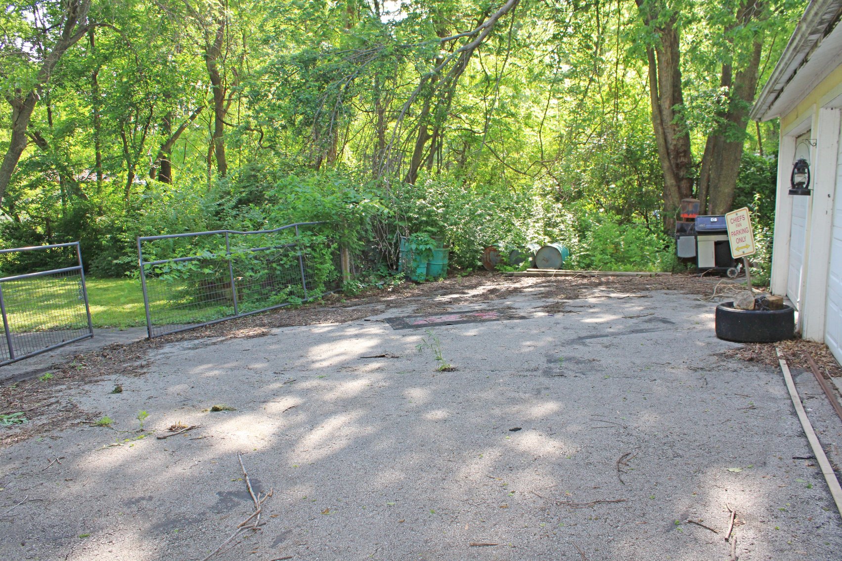 Image for REAL ESTATE & PERSONAL PROPERTY AUCTION