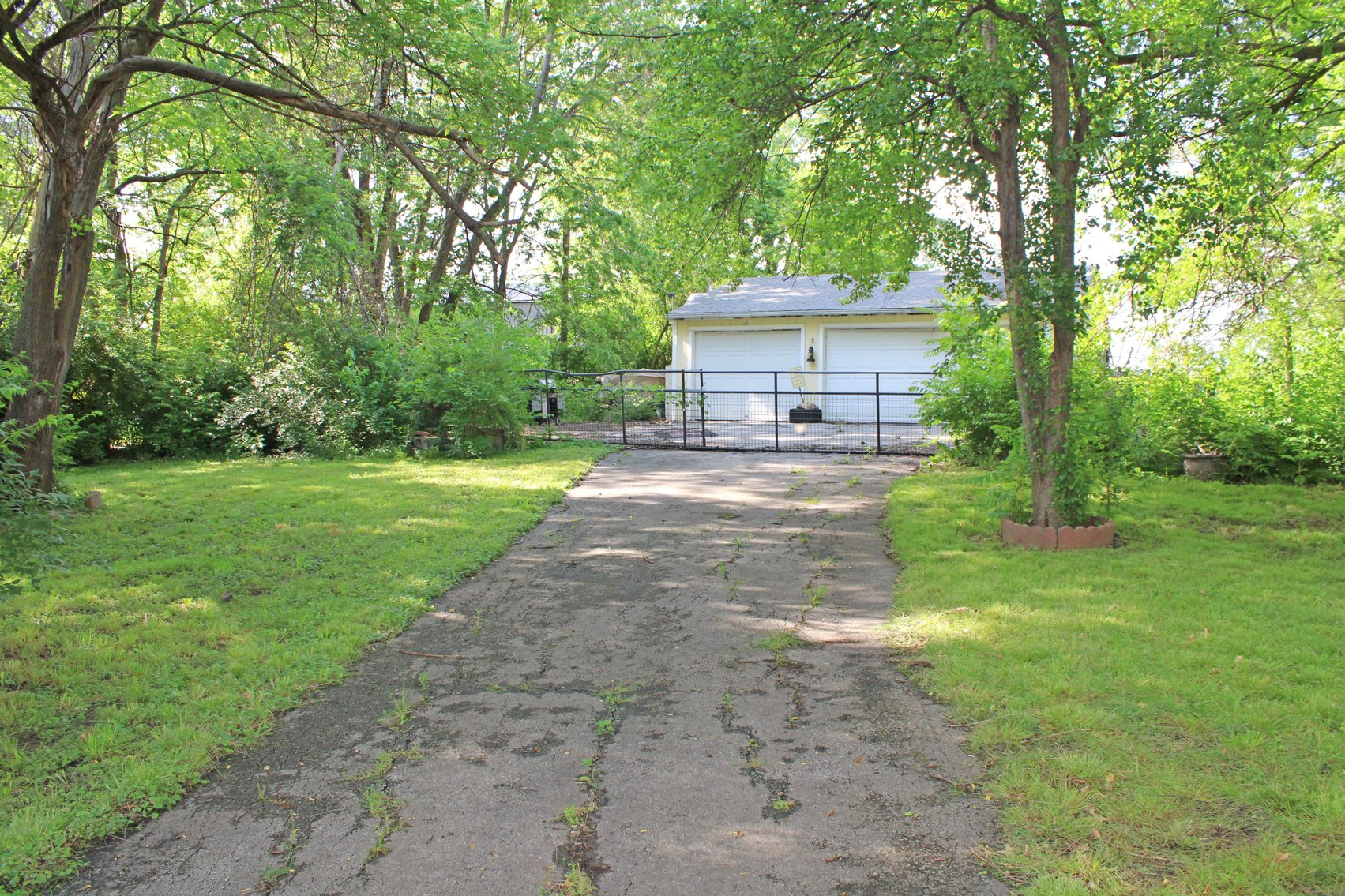 Image for REAL ESTATE & PERSONAL PROPERTY AUCTION