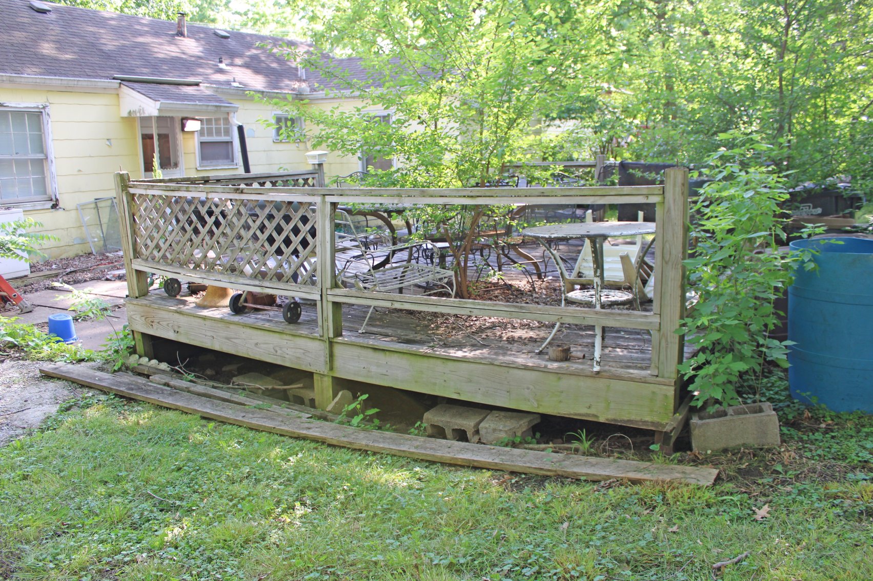 Image for REAL ESTATE & PERSONAL PROPERTY AUCTION