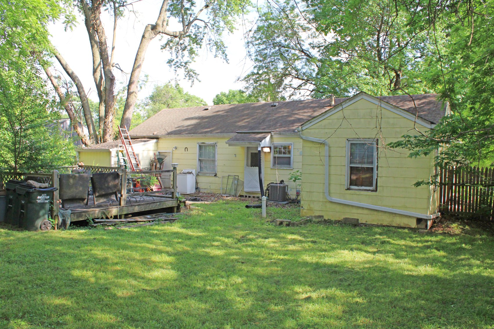 Image for REAL ESTATE & PERSONAL PROPERTY AUCTION