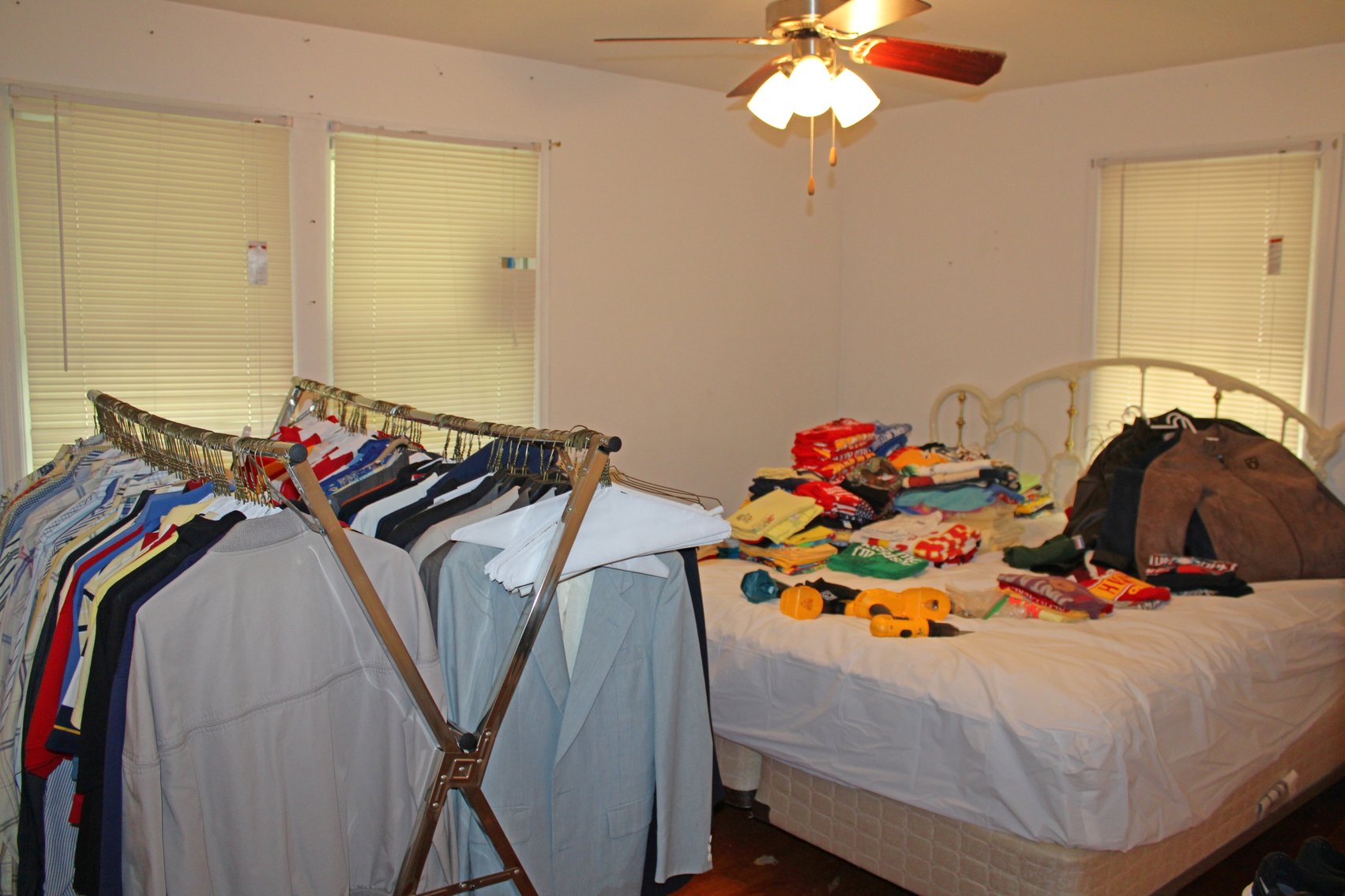 Image for REAL ESTATE & PERSONAL PROPERTY AUCTION