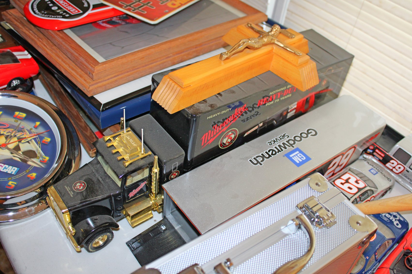 Image for REAL ESTATE & PERSONAL PROPERTY AUCTION