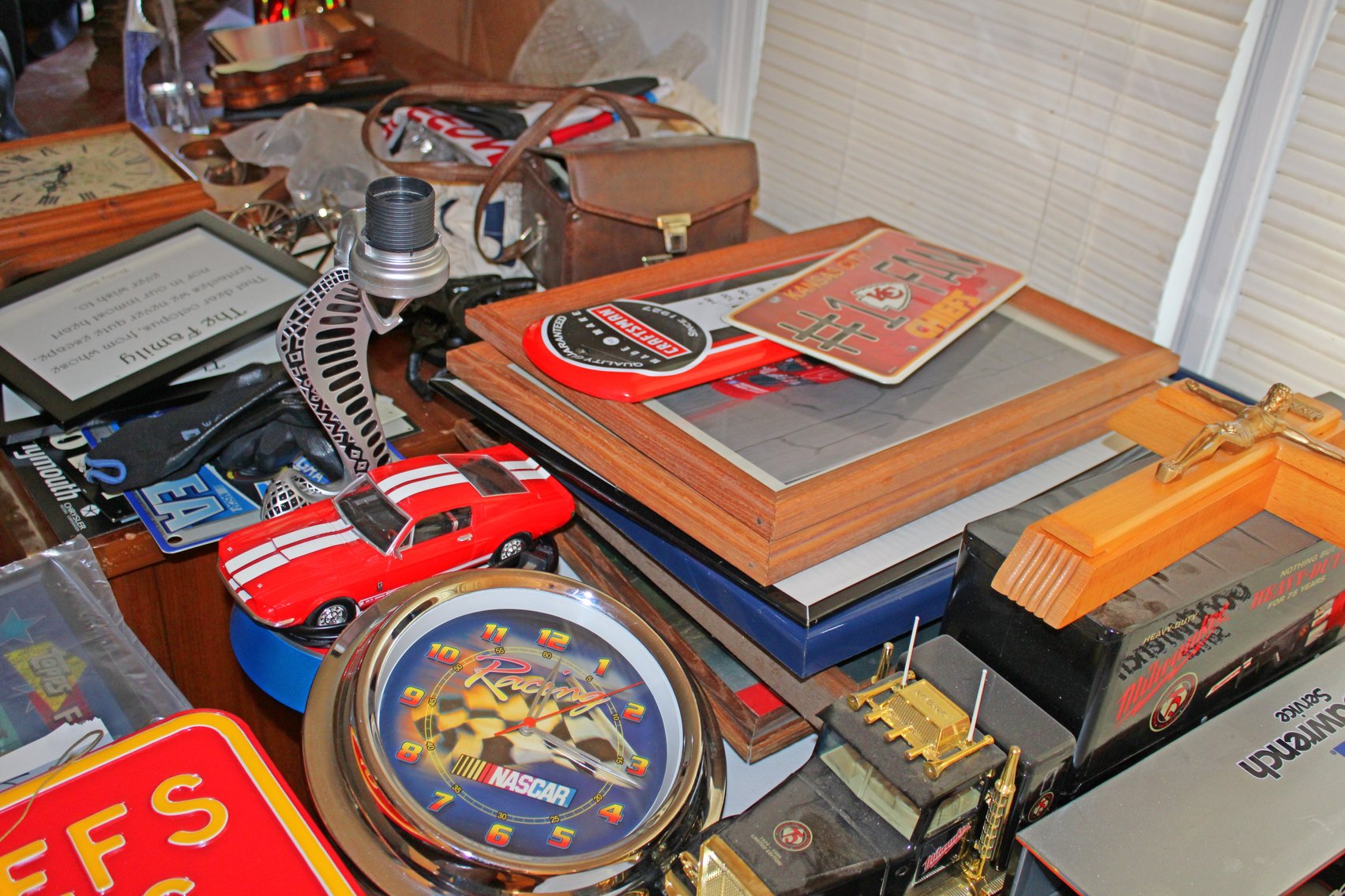 Image for REAL ESTATE & PERSONAL PROPERTY AUCTION