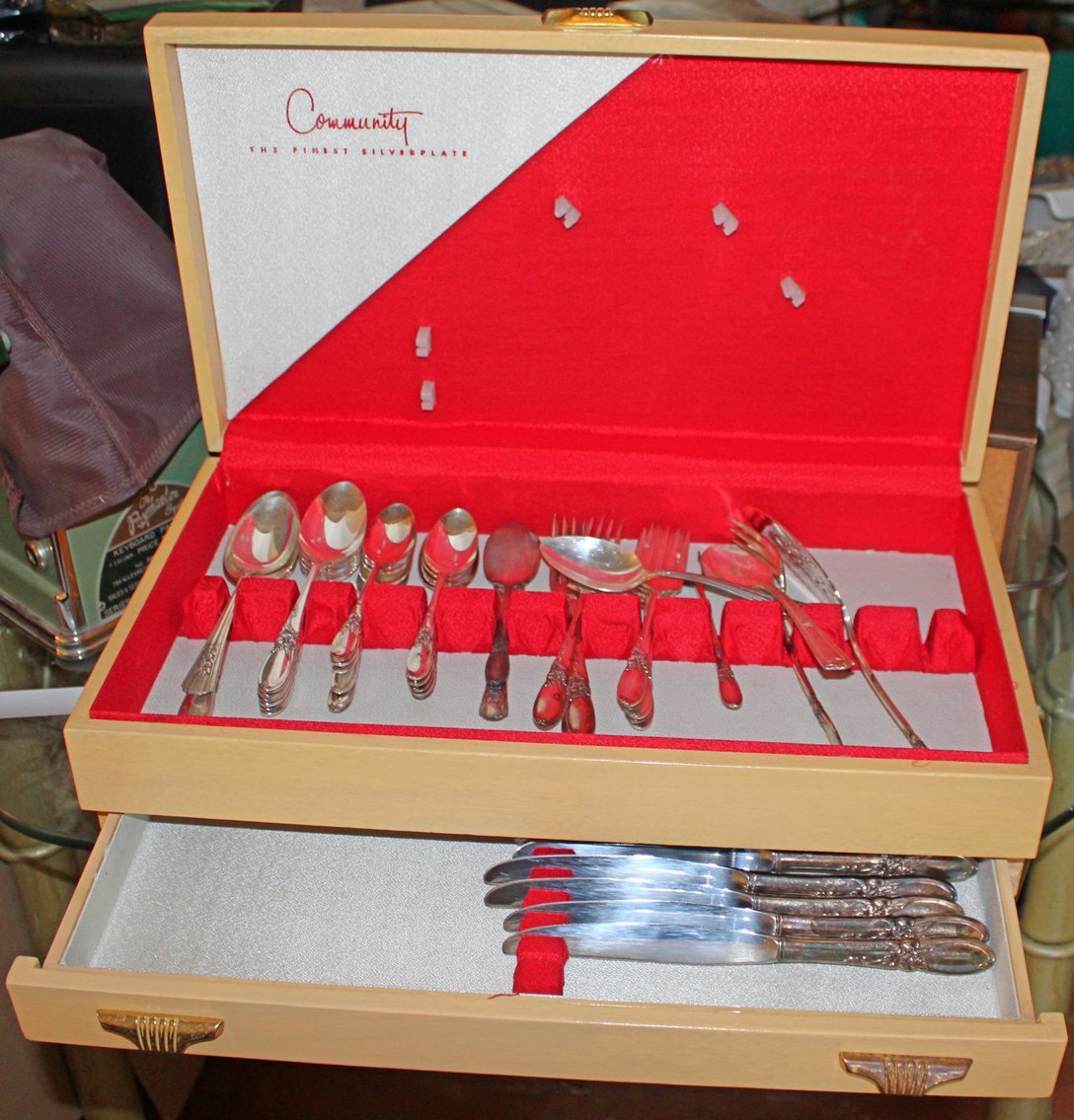 Image for REAL ESTATE & PERSONAL PROPERTY AUCTION